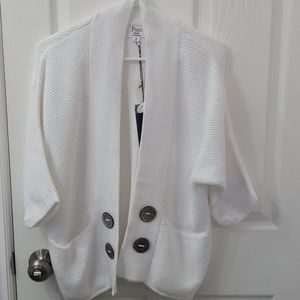 Neon Buddha Pure knits cardigan